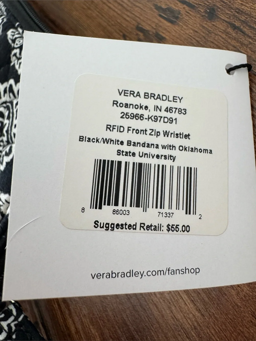 Vera Bradley 🧡 vera